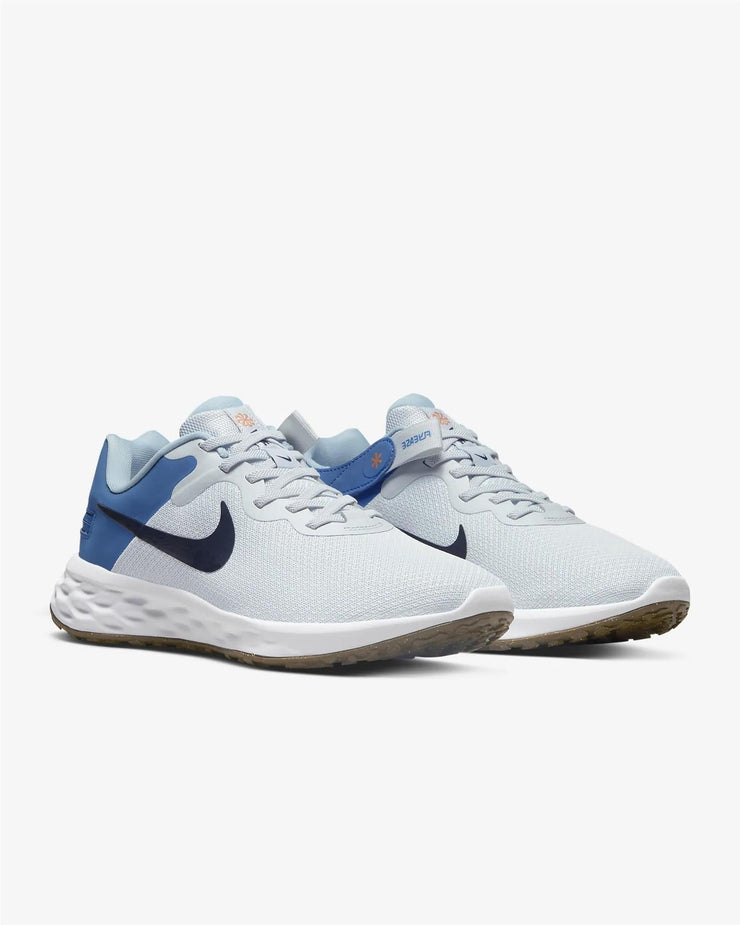 Womens Wide Fit Nike DD8476 002 Trainers