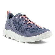 Womens Wide Fit ECCO MX W 820263 Walking Trainers