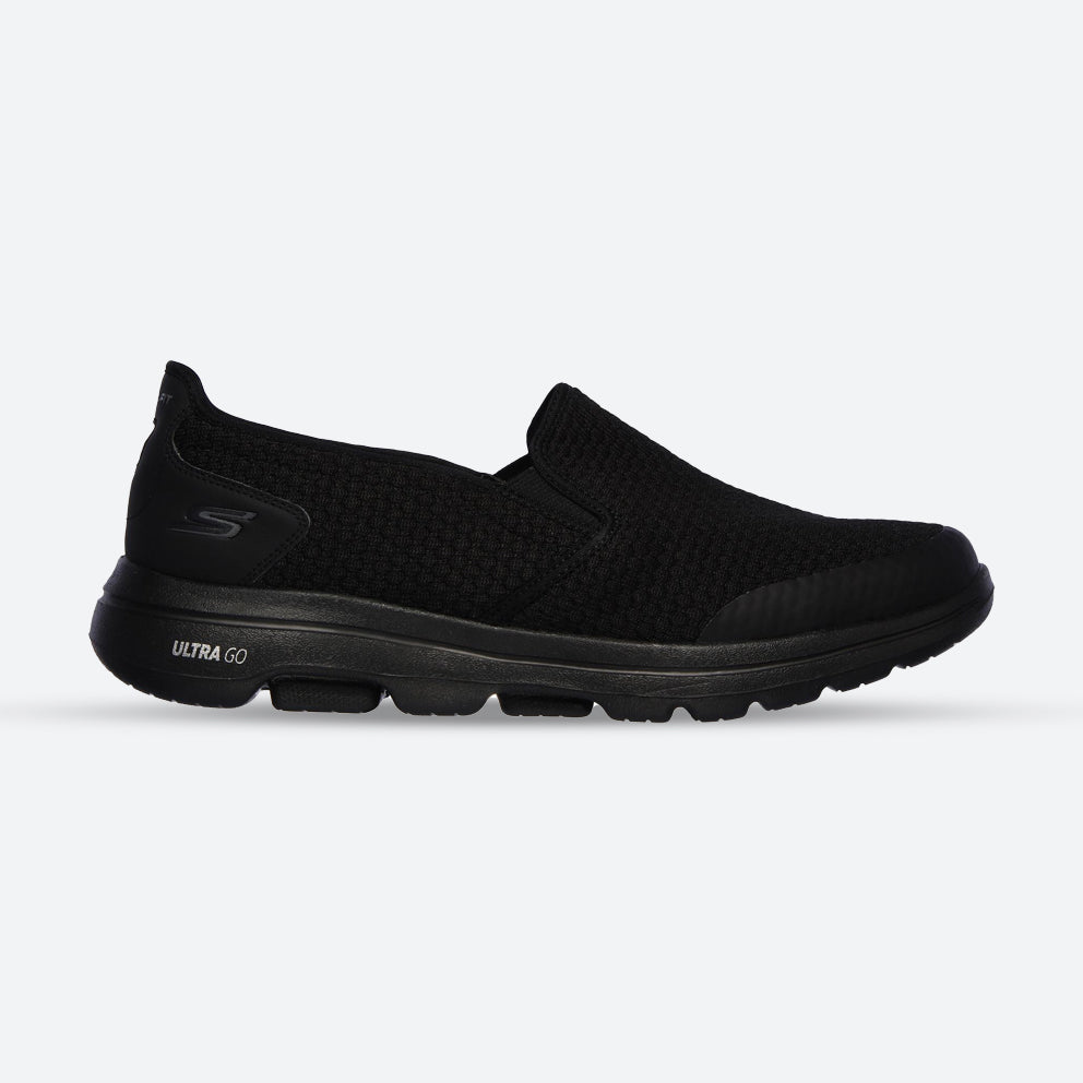 Wide Fit Apprize Go Walk 5 55510 Walking Trainers