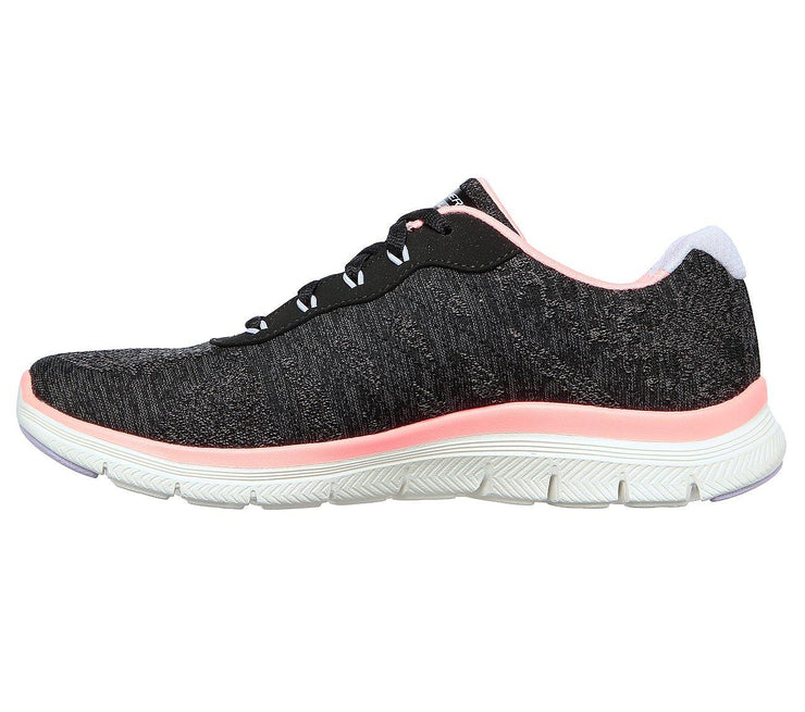 Skechers 149570 Extra Wide Fresh Move Trainers-3