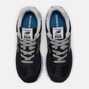 new Balance ML574EVB wide trainers-4