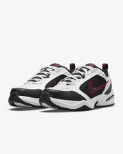 Nike 416355-101 Air Monarch Iv Extra Wide Trainers-4