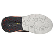 Mens Wide Fit Skechers Go Walk Air 2.0 Enterprise 216241 Walking Trainers