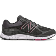 Women's Wide Fit New Balance M840BR5 Walking Trainers