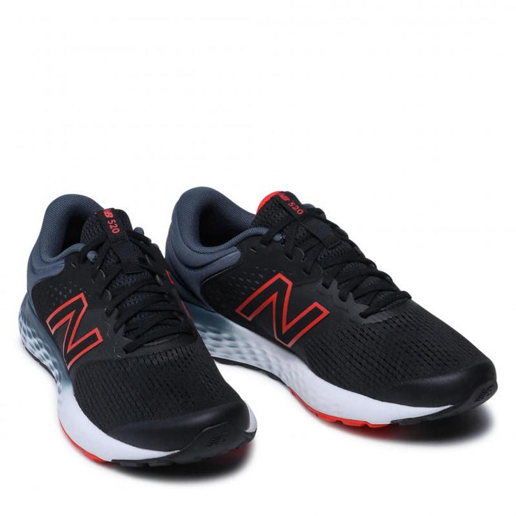 New Balance M520cb7 Extra Wide Walking And Running Trainers-4