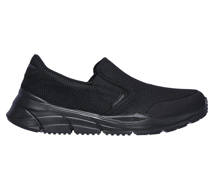 Skechers 232018 Extra Wide Krimlin Trainers-1