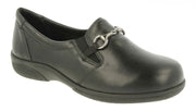 Womens Wide Fit DB Antartica Shoes