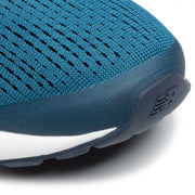 Womens Wide Fit New Balance M520LN7 Walking & Running Trainers - Blue/Black