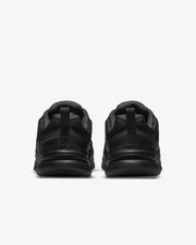 Womens Wide Fit Nike DM7564-002 Defy All Day Walking Trainers