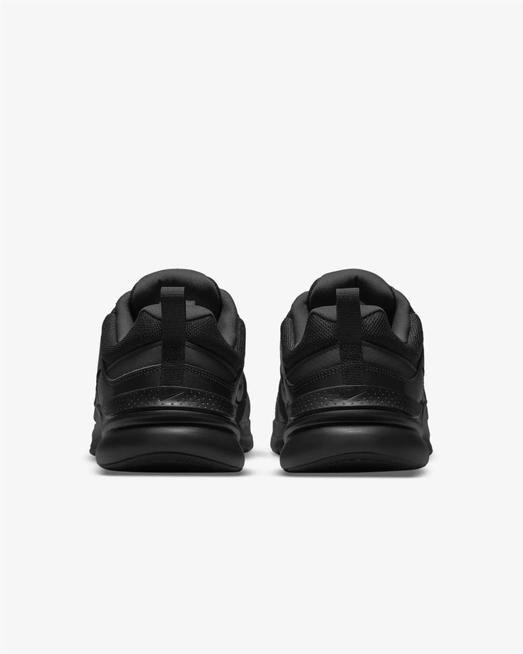 Womens Wide Fit Nike DM7564-002 Defy All Day Walking Trainers