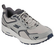 Skechers 220034 Extra Wide Consistent Running Trainers-2