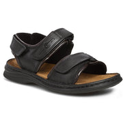 Mens Wide Fit Josef Seibel Rafe Sandals