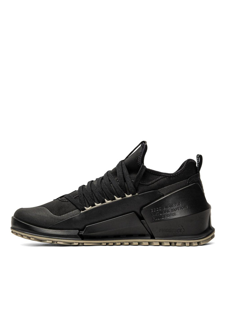 Men's Wide Fit Ecco Biom 2.0 M 800624 Trainers