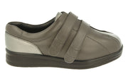 Womens Wide Fit DB Serena Shoes