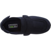 Padders Wrap Extra Wide Slippers-12