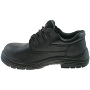 Mens Wide Fit Grafters M9504A Safety Shoes