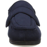 Padders Wrap Extra Wide Slippers-9