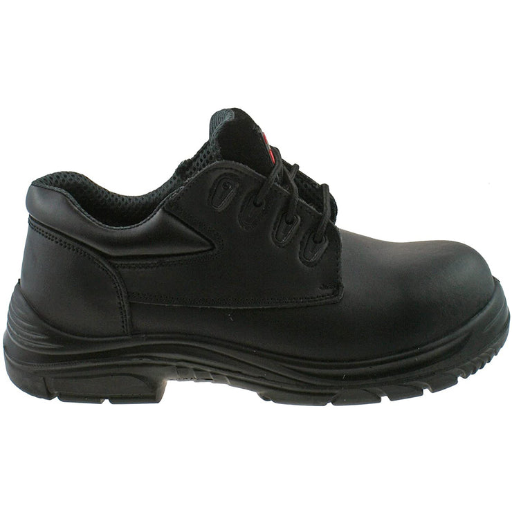 Mens Wide Fit Grafters M9504A Safety Shoes