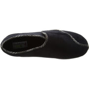 Mens Wide Fit Padders Chris Slippers