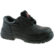 Mens Wide Fit Grafters M9504A Safety Shoes