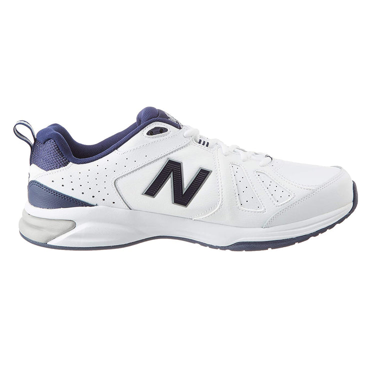 Womens Wide Fit New Balance MX624WN5 Trainers | New Balance | Wide Fit ...