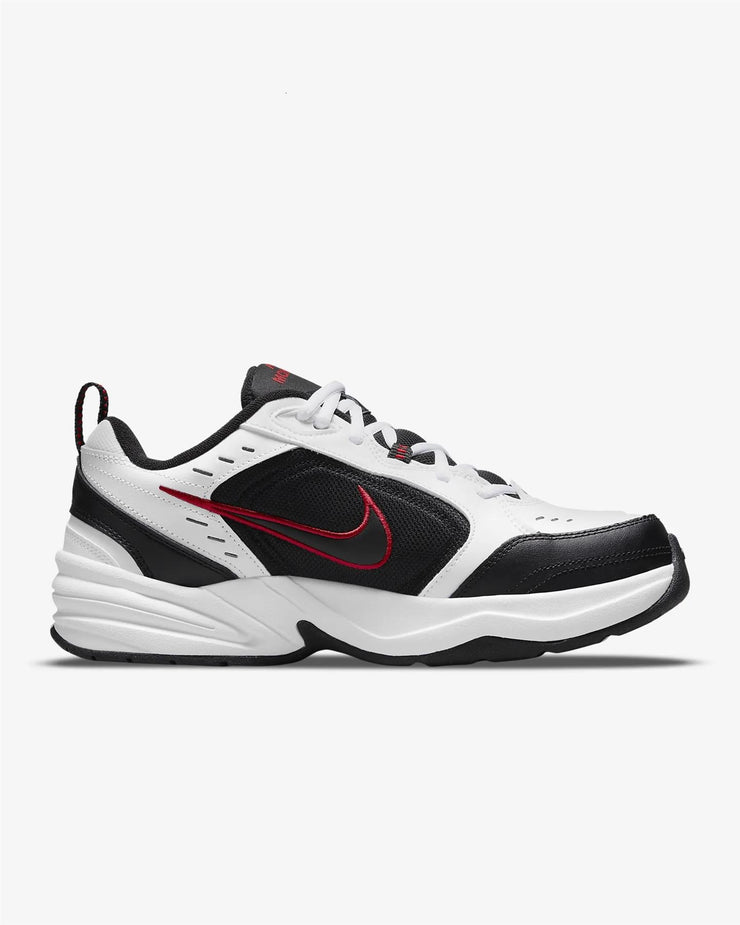 Nike 416355-101 Air Monarch Iv Extra Wide Trainers-2