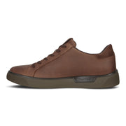 Men's Wide Fit ECCO Street Tray M GORE-TEX Shoes
