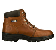 Skechers 77009 Extra Wide Safety Boots-6
