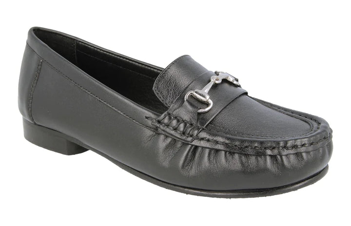 DB Diana Extra Wide Shoes-2