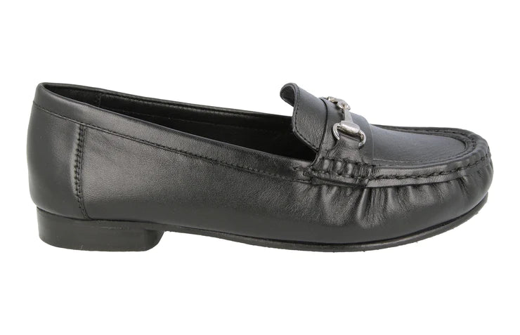 DB Diana Extra Wide Shoes-1