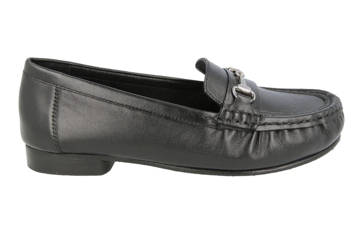 DB Diana Extra Wide Shoes-1