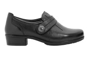 Womens Wide Fit DB Felicity Shoes