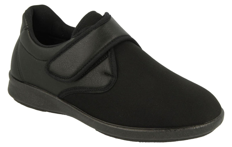 Womens Wide Fit DB Eliza Shoes