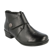 Womens Wide Fit DB Cherbourg Boots