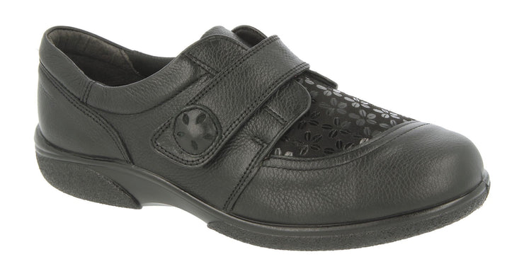 Womens Wide Fit DB Keswick Shoes