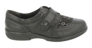 Womens Wide Fit DB Keswick Shoes