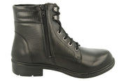 Womens Wide Fit DB Reef Boots