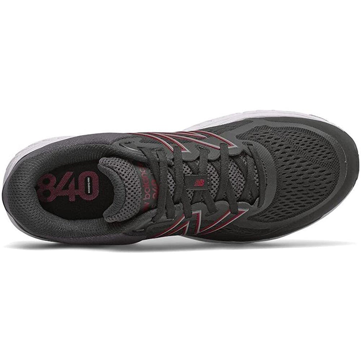 New Balance M840br5 Extra Wide Trainers-4
