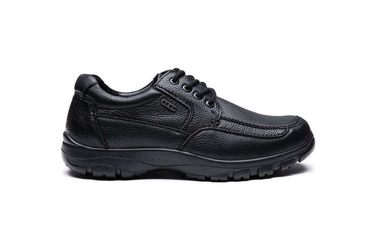 Mens Wide Fit Grunwald A-7825 Shoes