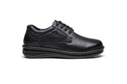 Mens Wide Fit Grunwald P-3701 Shoes