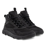 Men's Wide Fit ECCO Mx M Mid Gtx GORE TEX Boots