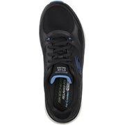Skechers 232260 Extra Wide D'lux Mainstream Trainers-3