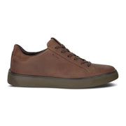 Men's Wide Fit ECCO Street Tray M GORE-TEX Shoes