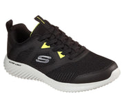 Skechers 232279 Extra Wide Bounder High Degree Trainers-2