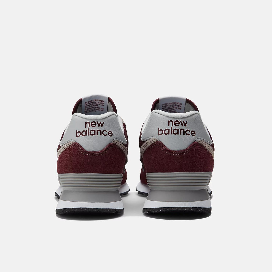 New Balance Ml574 Wide Running Trainers Encap-29