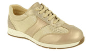 Womens Wide Fit DB Gadwal Trainers