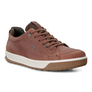 Men's Wide Fit ECCO Byway Tred GORE-TEX Shoes