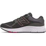 Women's Wide Fit New Balance M840BR5 Walking Trainers