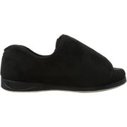 Mens Wide Fit Padders Peter Slippers - Ultra Wide