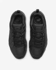 Mens Wide Fit Nike DM7564-002 Defy All Day Walking Trainers